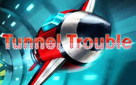 game pic for Tunnel Trouble 3D